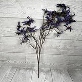 21" FORSYTHIA BUNDLE - PURPLE - 27690 * P