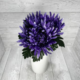 MUM BUSH X5 - PURPLE - B25009-PUR * P G