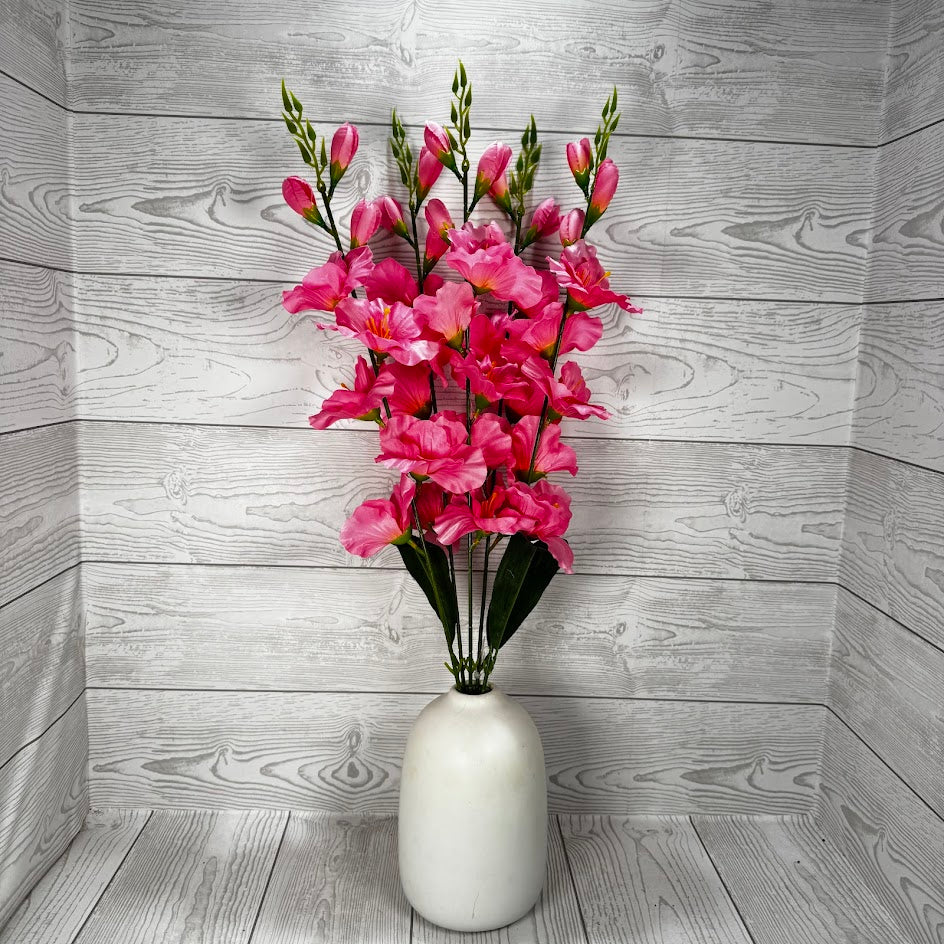 GLADIOLA BUSH X5 - PINK - B25025-PINK * RD