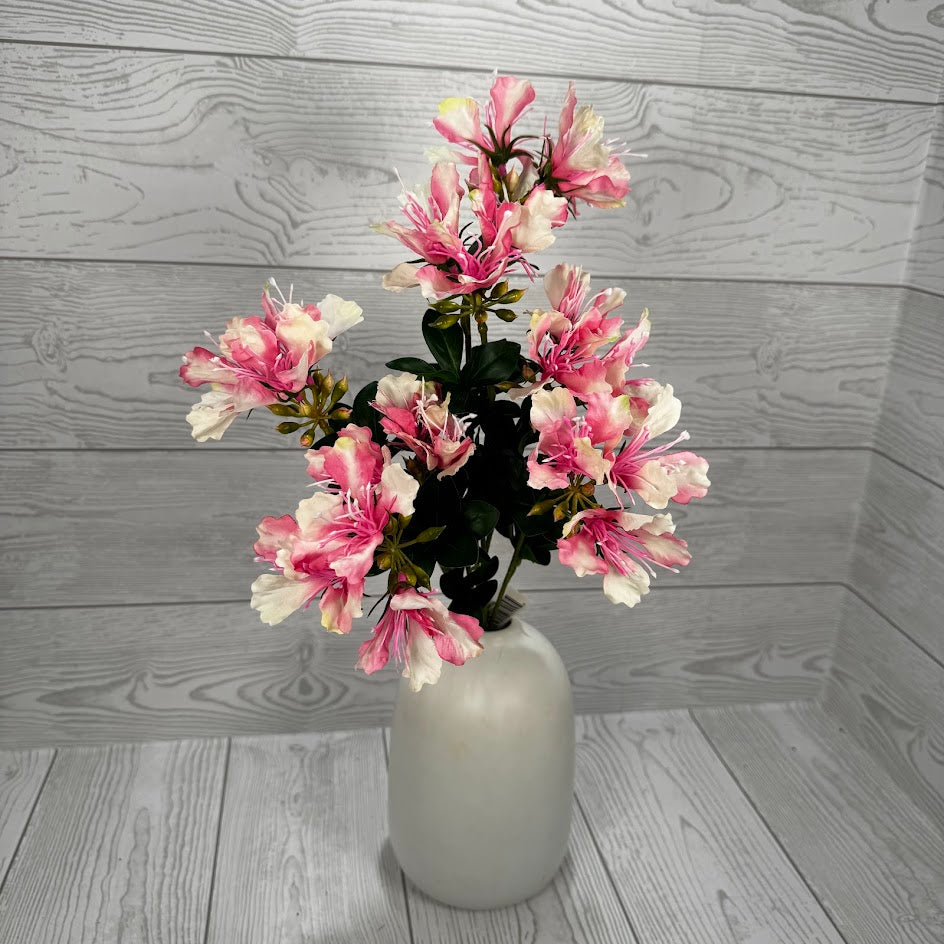 19" DELONIX SPRAY - PINK - 28409