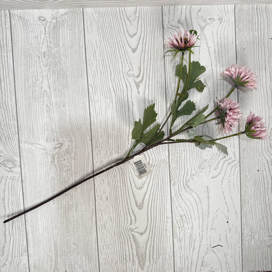 20" DAISY BUNDLE - PINK - 28941 * P