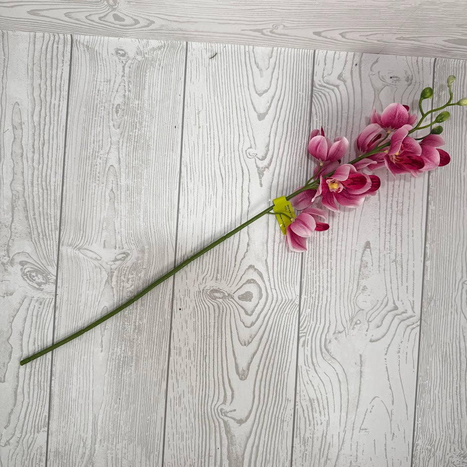 MOKARA ORCHID STEM H22 - BEAUTY- 64051BT * G