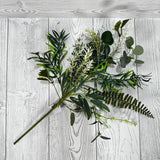 20IN MIXED FOLIAGE PICK - 65517