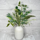 20IN MIXED FOLIAGE PICK - 65517