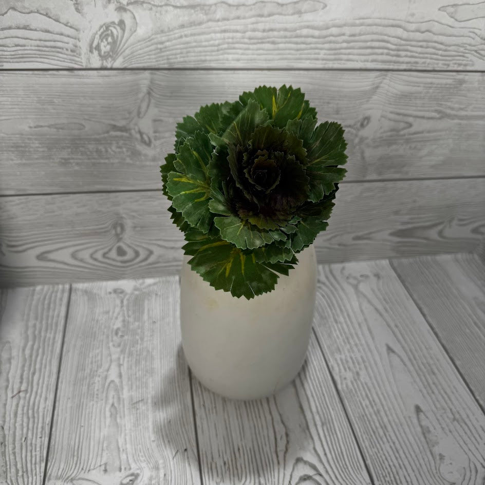 9IN CABBAGE PICK - GREEN - 85663-GN