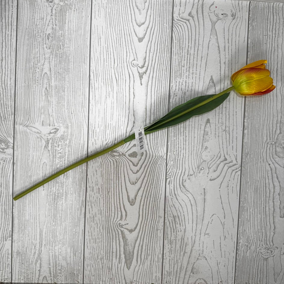 19IN TULIP - YELLOW - 85640-YEL * G