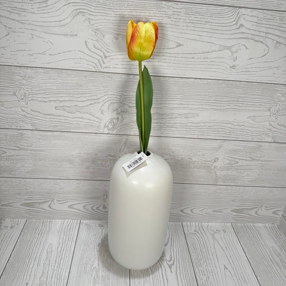 19IN TULIP - YELLOW - 85640-YEL * G