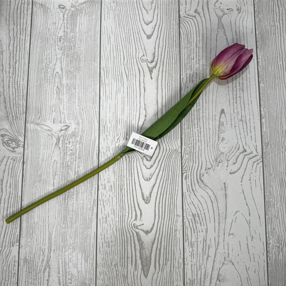 19IN TULIP - PURPLE - 85640-PU * G