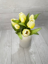 12IN TOUCH SOFT TOUCH BUNDLE - LIGHT YELLOW- 85465-CR * G
