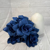 MP VEIN OPEN ROSE BUNDLE X12 STEMS - B2012(H) - INDIVIDUAL COLORS