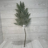 26IN CEDAR SPRAY - 84352 * BR