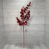 29.5" GLIDED SEEDED - RED - 40487-RD * PU
