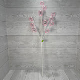 BUBBLE SPRAY X11 H28 - PINK - 86808PK * G