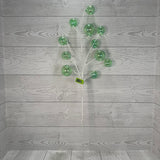 BUBBLE SPRAY X11 H28 - GREEN - 86808GN * G