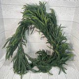 NORFOLK GARLAND 6FTX87TIPS - 87022GA6 * G