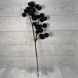 BALL SPRAY H26 - BLACK - 57352BK * RD