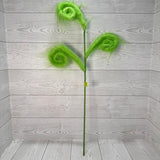 FURRY SPIRAL CURLY SPRAY X3 H30 - GREEN - 85189GN * G