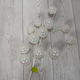 PEARL SPRAY X12 H28 - 86584PEARL * BL