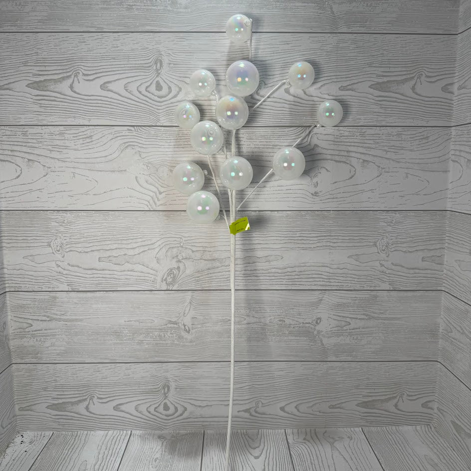 PEARL SPRAY X12 H28 - 86584PEARL * BL