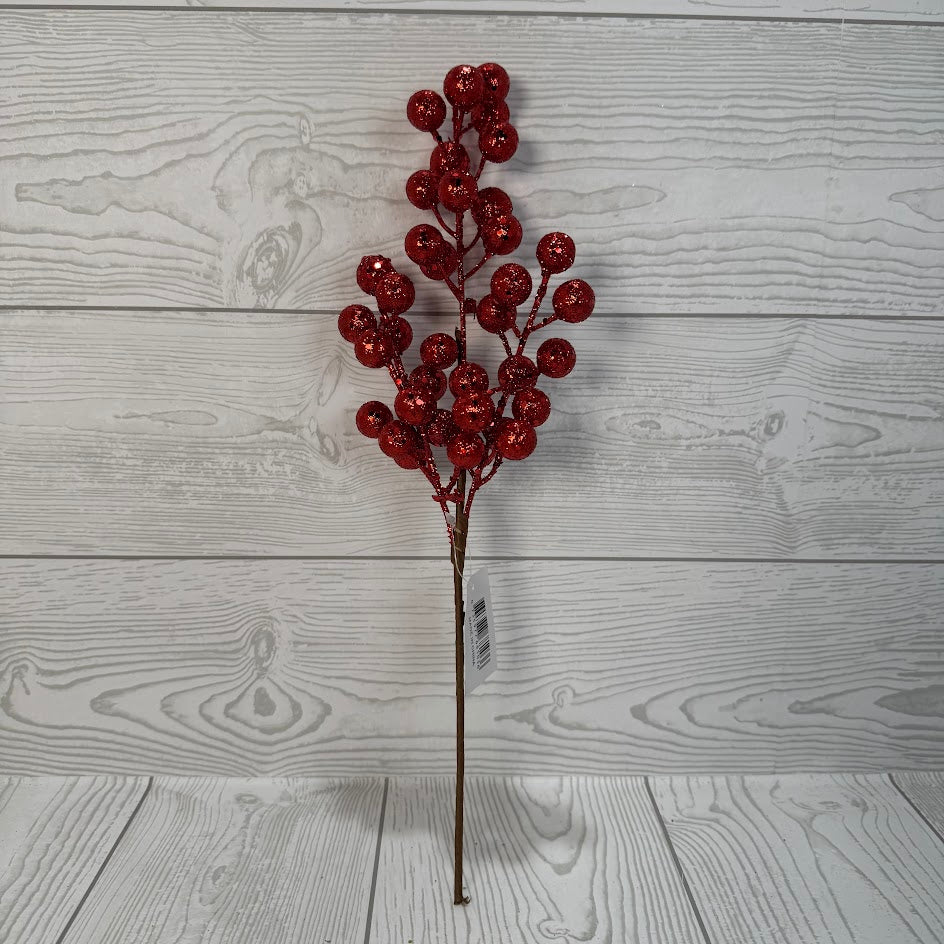 BERRY PICK - RED - 68103 * BL