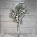 DLX MIX PINE LARGE SPRAY 28" - 39804 * PU