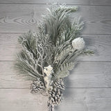 DLX MIX PINE LARGE SPRAY 28" - 39804 * PU