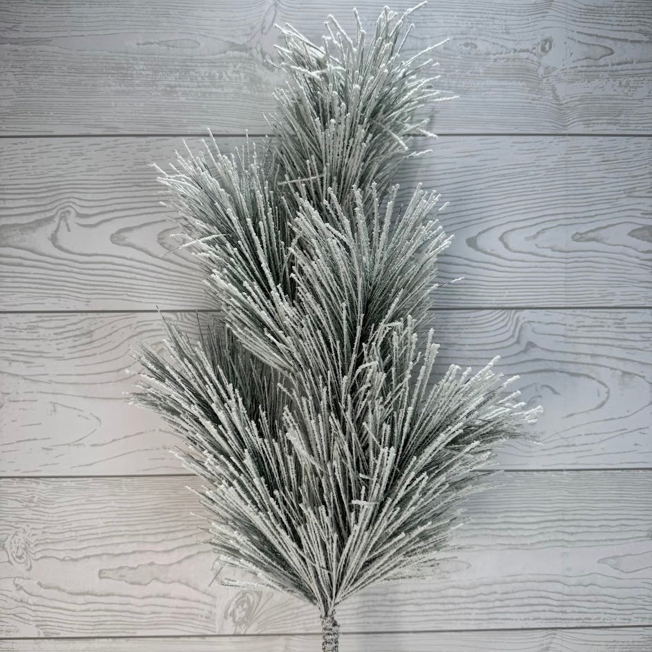LONG NEEDLE PINE SPRAY 28" - 39815* PU