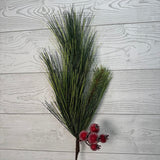 LONG NEEDLE MIX PINE PICK - 39615 * R BR