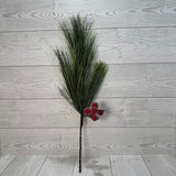 LONG NEEDLE MIX PINE PICK - 39615 * R BR
