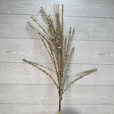 GLITTER SPRAY H34 - CHAMPAGNE - 84594CH