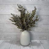 20" EUCALYPTUS BUSH X9 - 85942-GN * PU G