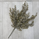 20" EUCALYPTUS BUSH X9 - 85942-GN * PU G