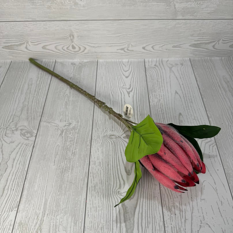 PROTEA SPRAY 22" - MAUVE - DC21032MV
