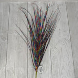 ROYAL RAINBOW MYLAR SPRAY 26.5" - DCSP3610