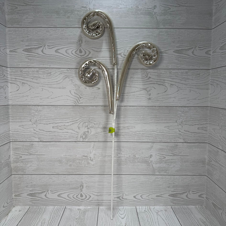 GLOSSY SPIRAL CURLY SPRAY X3 H28 - CHAMPAGNE - 86743CH