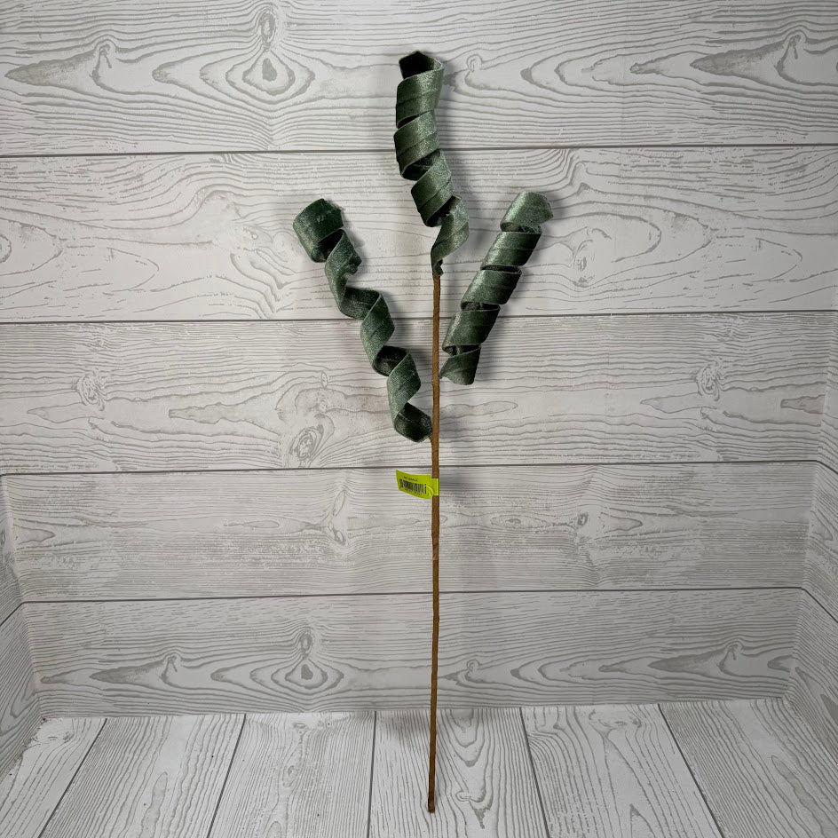 VELVET CURLY SPRAY X3 H28 - SAGE - 86752SAGE * RD