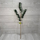 VELVET CURLY SPRAY X3 H28 - SAGE - 86752SAGE * RD