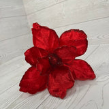 20" GLAM MAGNOLIA - RED - DCPC6613