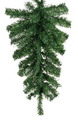 24" TEARDROP, 55 TIPS - GREEN - XX930109