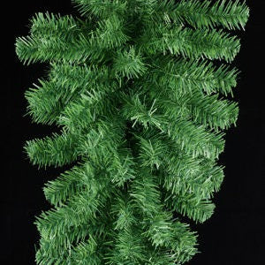 30" TEARDROP, 70 TIPS - GREEN - XX930209