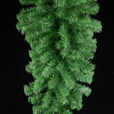 36" TEARDROP, 90 TIPS - GREEN - XX930309
