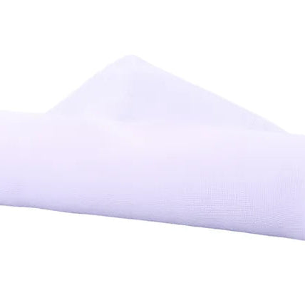 10.25"X10YD FINE WEAVE MESH - WHITE - RY500027