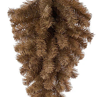 24" TEARDROP, 55 TIPS - BURLAP - XX9305W4