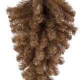 24" TEARDROP, 55 TIPS - BURLAP - XX9305W4