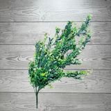 31" MIXED GREENERY HANGING - 81583